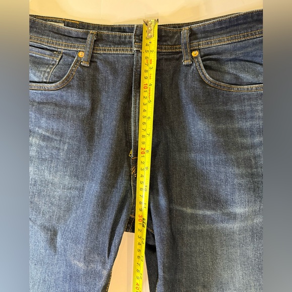 EUC Edwin Aomori jeans - Picture 8 of 11